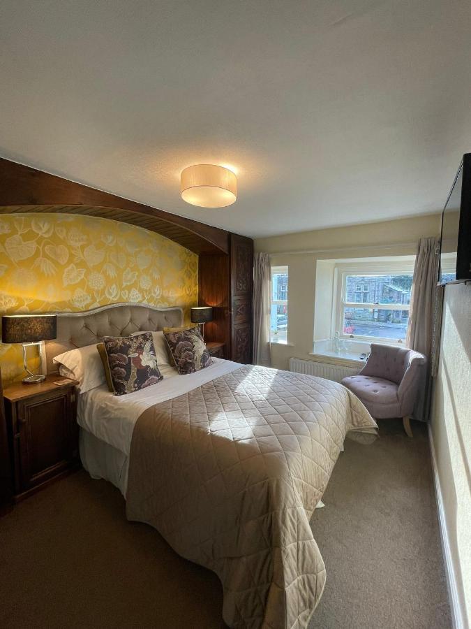 Cocketts Hotel Хоус Экстерьер фото