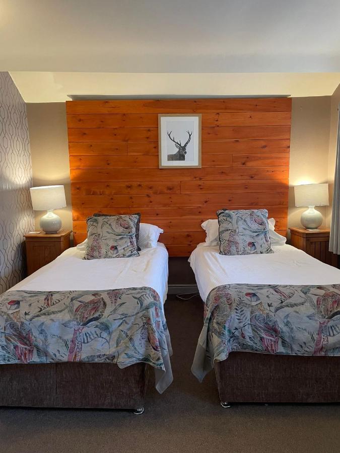 Cocketts Hotel Хоус Экстерьер фото