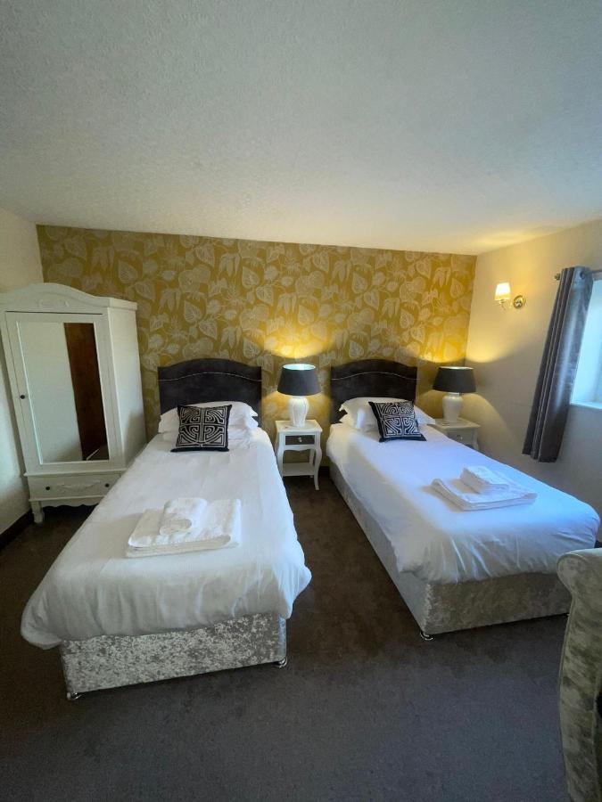 Cocketts Hotel Хоус Экстерьер фото