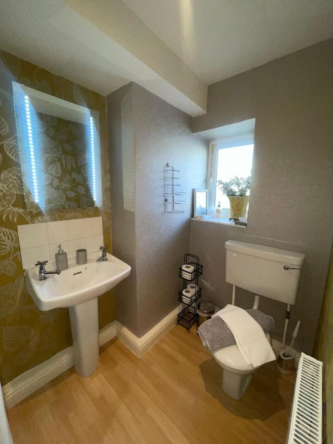 Cocketts Hotel Хоус Экстерьер фото