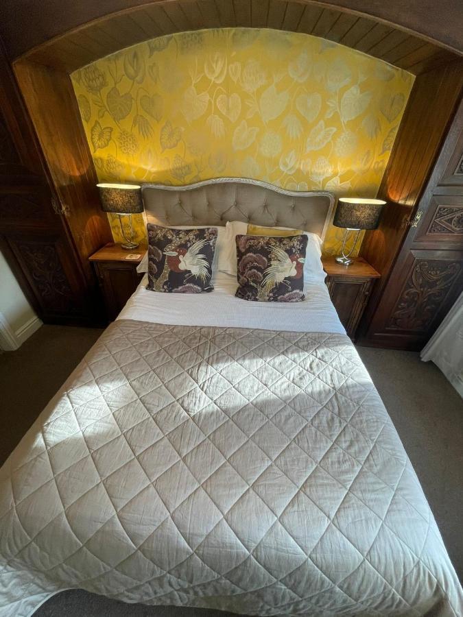 Cocketts Hotel Хоус Экстерьер фото