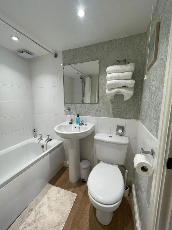 Cocketts Hotel Хоус Экстерьер фото