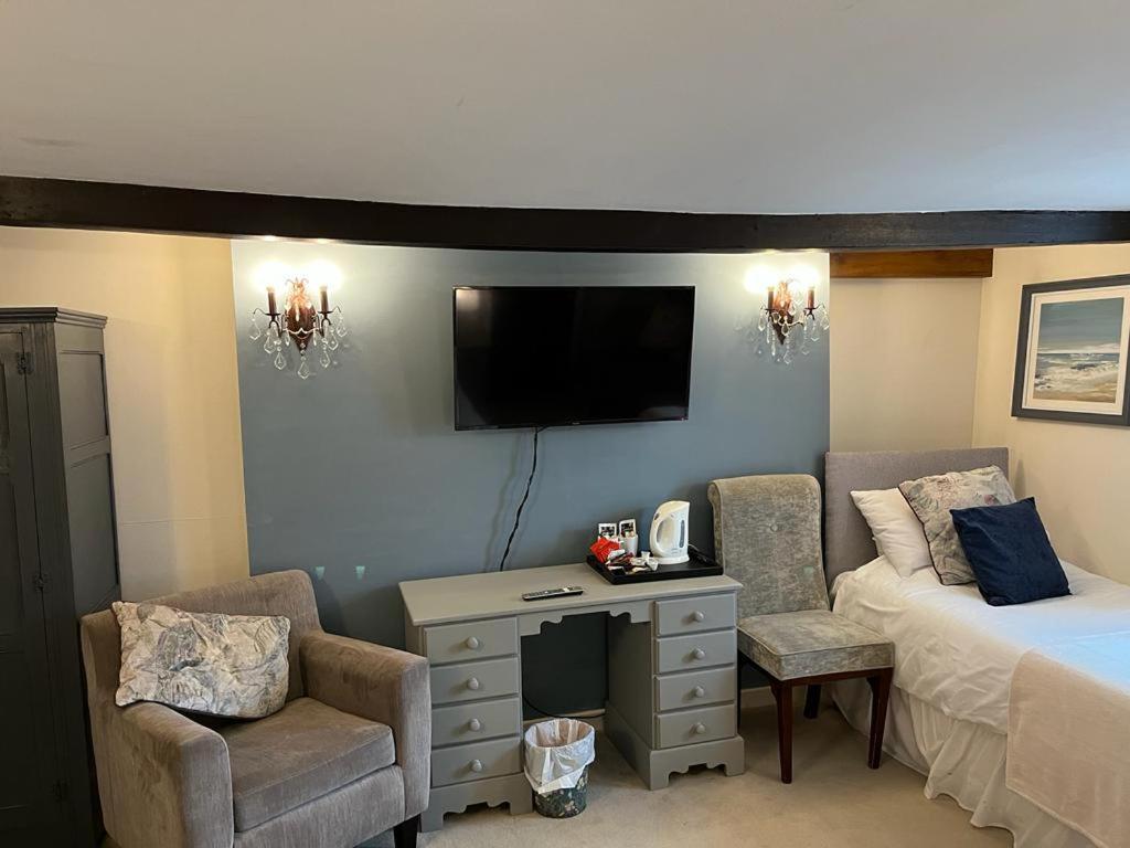 Cocketts Hotel Хоус Экстерьер фото