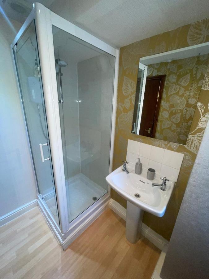 Cocketts Hotel Хоус Экстерьер фото