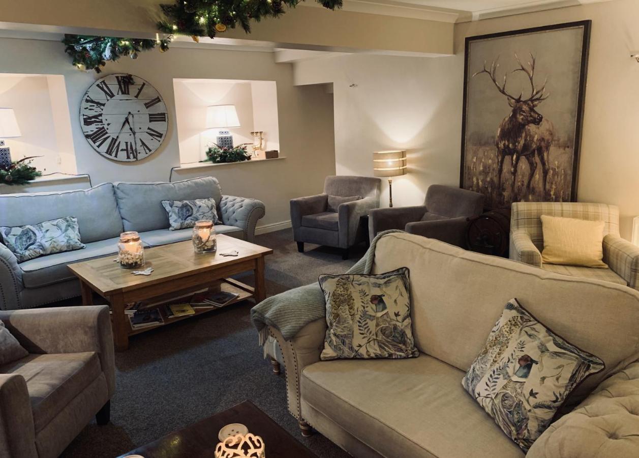 Cocketts Hotel Хоус Экстерьер фото