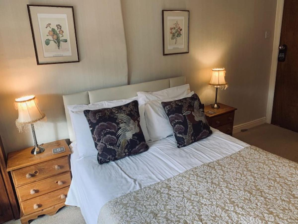 Cocketts Hotel Хоус Экстерьер фото